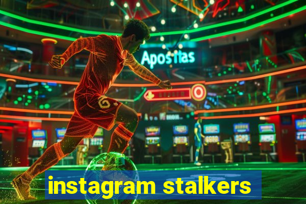 instagram stalkers